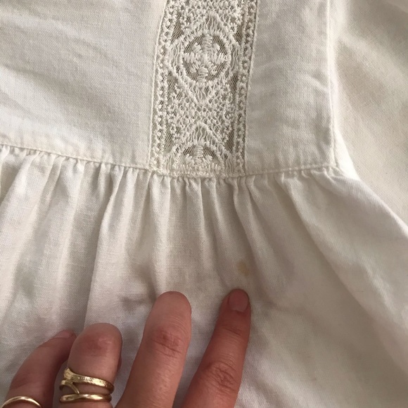 Zara Blouse - Picture 5 of 5